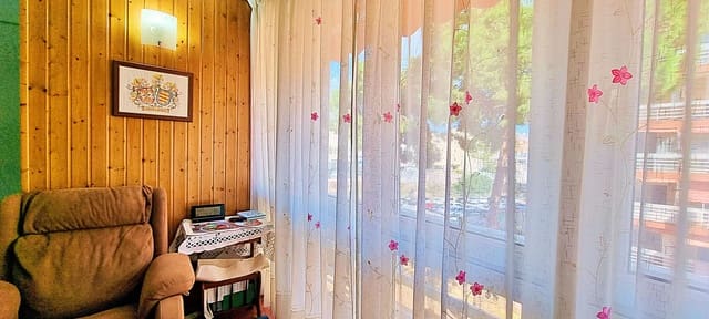 3 sypialnia Apartament na sprzedaż w Alipark, Miasto Alicante / Alacant z basenem - 205 000 € (Ref: 10164956)