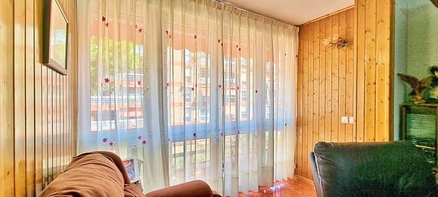 3 sypialnia Apartament na sprzedaż w Alipark, Miasto Alicante / Alacant z basenem - 205 000 € (Ref: 10164956)
