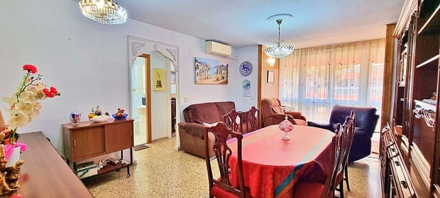 3 sypialnia Apartament na sprzedaż w Alipark, Miasto Alicante / Alacant z basenem - 205 000 € (Ref: 10164956)