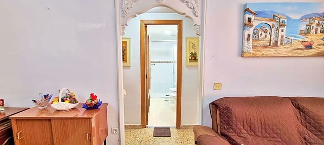 3 sypialnia Apartament na sprzedaż w Alipark, Miasto Alicante / Alacant z basenem - 205 000 € (Ref: 10164956)