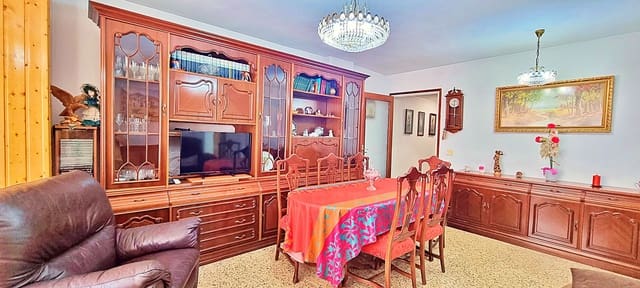 3 sypialnia Apartament na sprzedaż w Alipark, Miasto Alicante / Alacant z basenem - 205 000 € (Ref: 10164956)