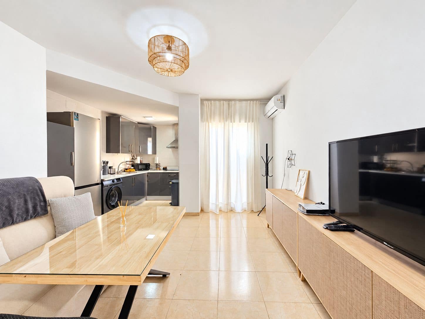 1 soverom Leilighet til salgs i Las Gabias med garasje - € 119 000 (Ref: 10164957)
