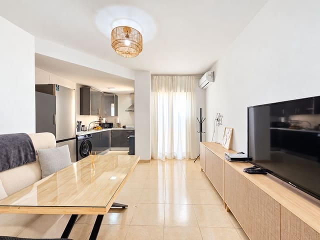 1 soverom Leilighet til salgs i Gabia Grande, Las Gabias med garasje - € 119 000 (Ref: 10164957)