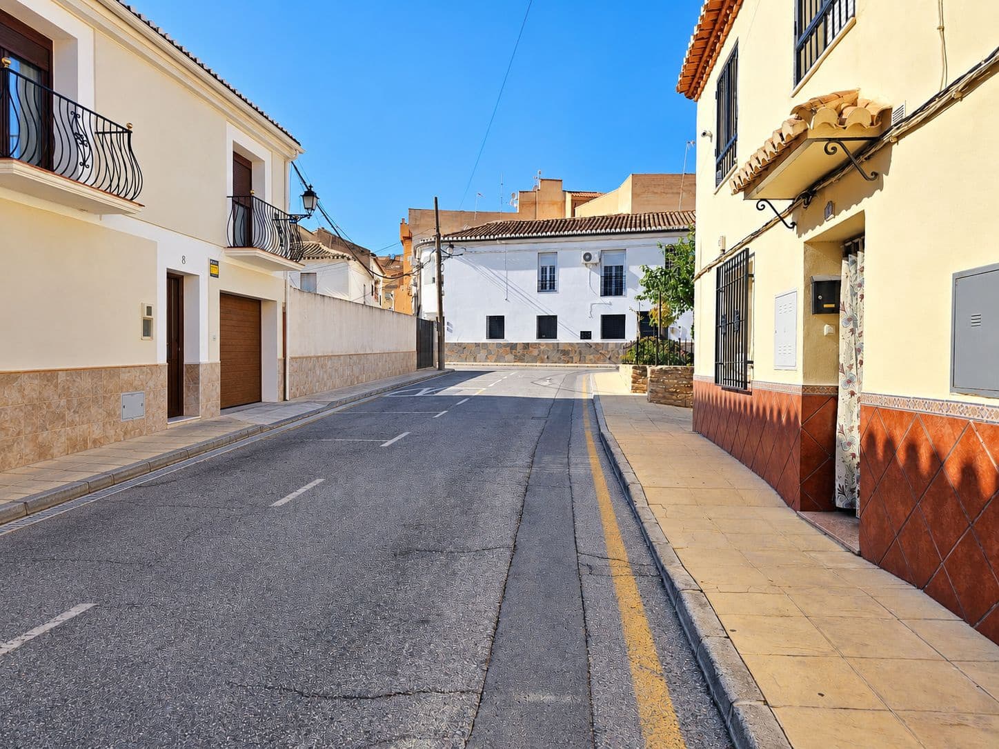 1 bedroom Apartment for sale in Las Gabias with garage - € 119,000 (Ref: 10164957)