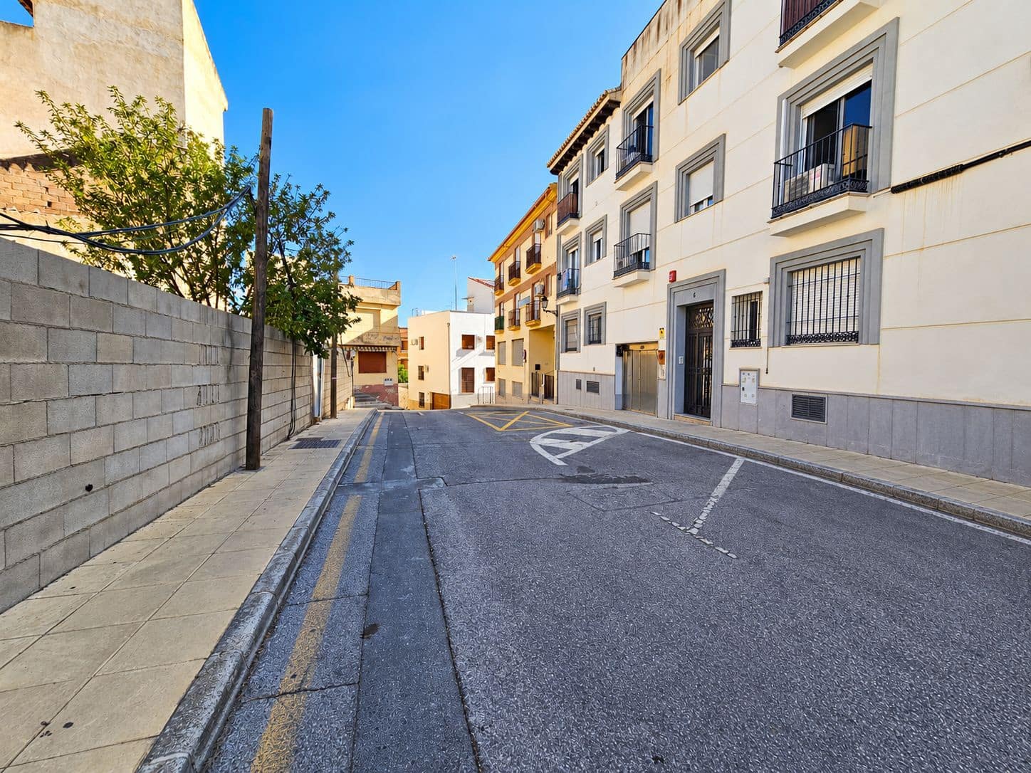 1 bedroom Apartment for sale in Las Gabias with garage - € 119,000 (Ref: 10164957)