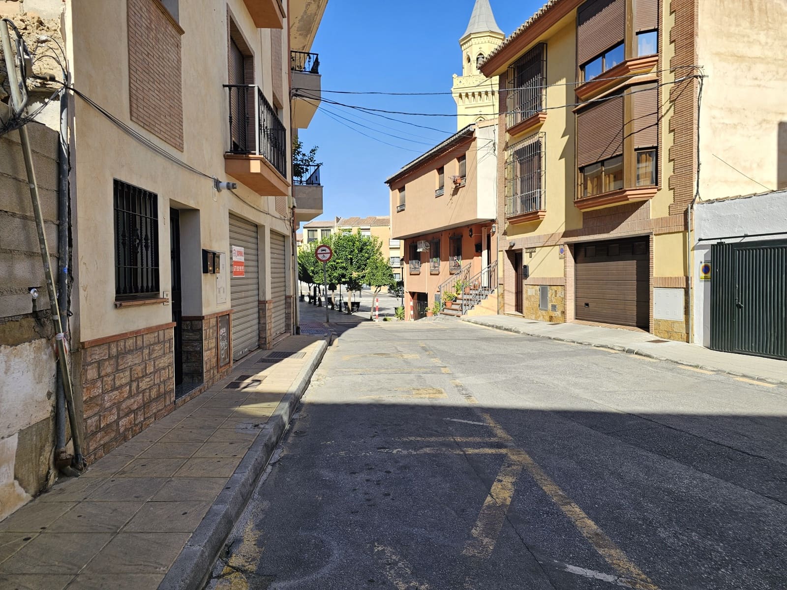 1 bedroom Apartment for sale in Las Gabias with garage - € 119,000 (Ref: 10164957)