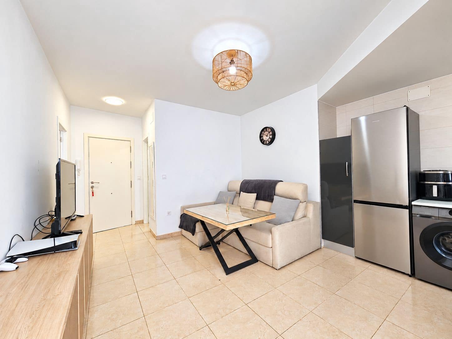 1 bedroom Apartment for sale in Las Gabias with garage - € 119,000 (Ref: 10164957)
