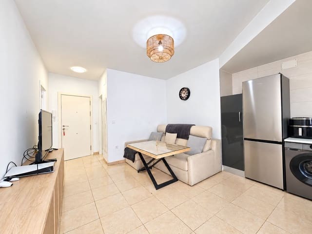 1 soverom Leilighet til salgs i Gabia Grande, Las Gabias med garasje - € 119 000 (Ref: 10164957)