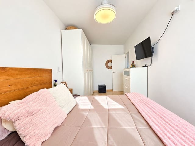 1 soverom Leilighet til salgs i Gabia Grande, Las Gabias med garasje - € 119 000 (Ref: 10164957)