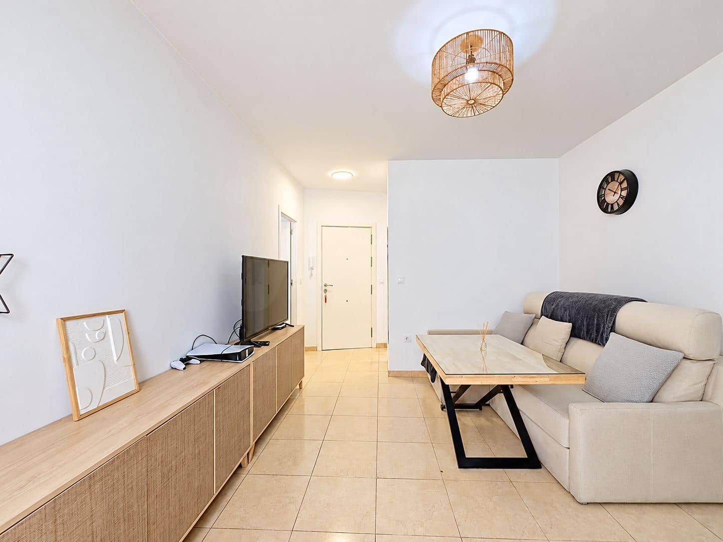 1 bedroom Apartment for sale in Las Gabias with garage - € 119,000 (Ref: 10164957)