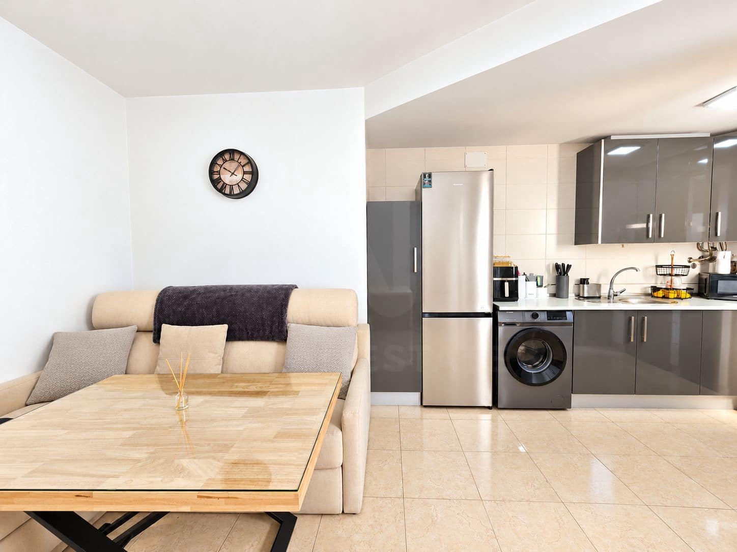 1 bedroom Apartment for sale in Las Gabias with garage - € 119,000 (Ref: 10164957)