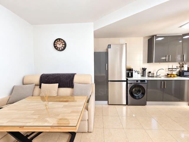 1 soverom Leilighet til salgs i Gabia Grande, Las Gabias med garasje - € 119 000 (Ref: 10164957)