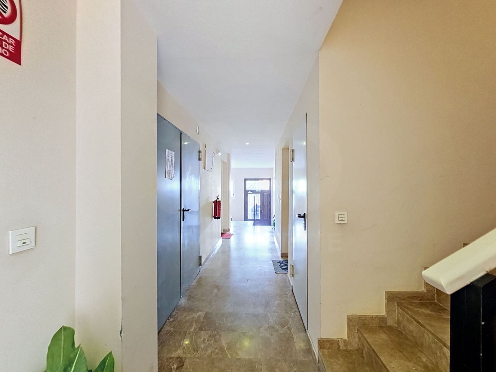 1 bedroom Apartment for sale in Las Gabias with garage - € 119,000 (Ref: 10164957)
