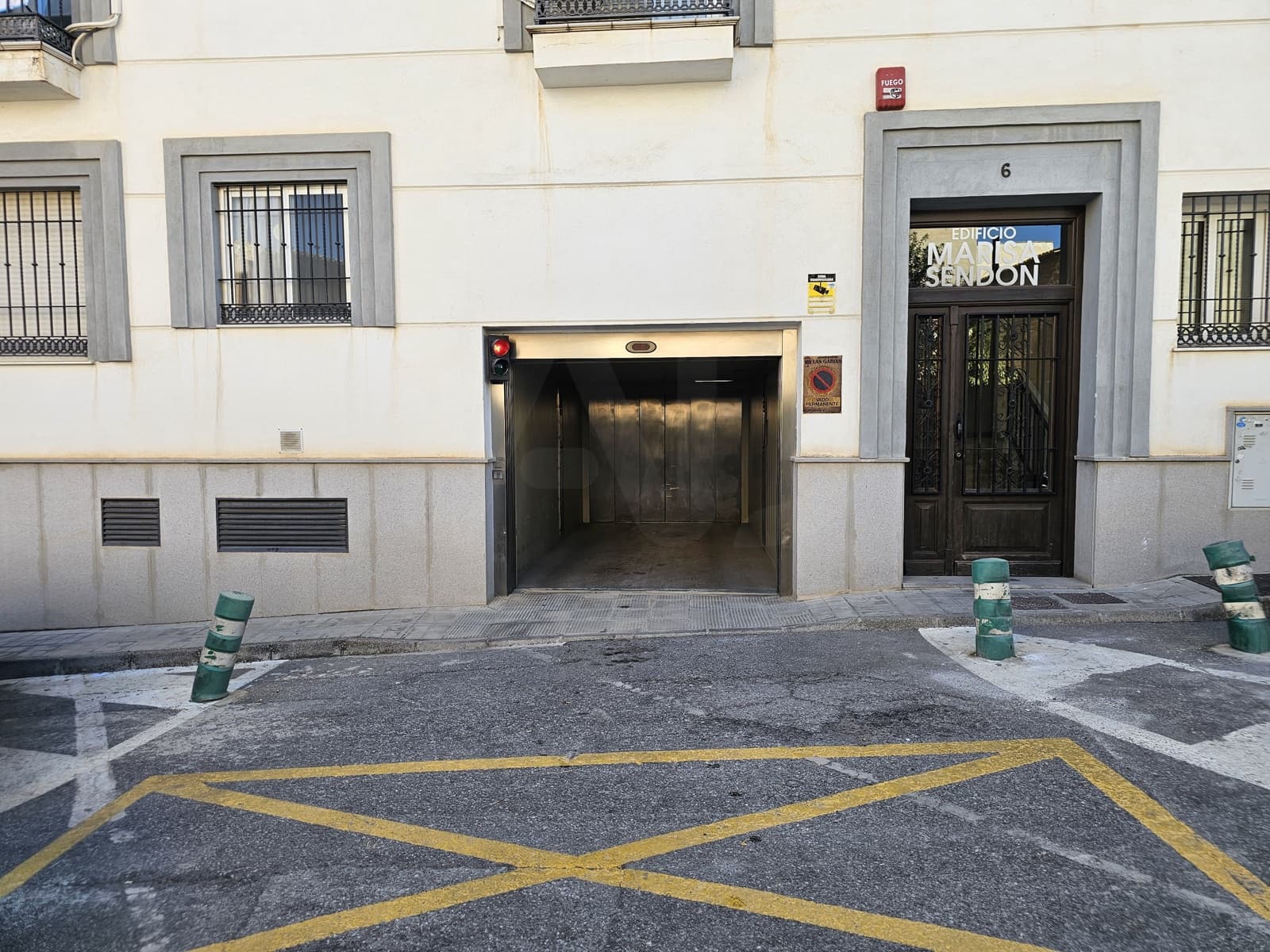 1 bedroom Apartment for sale in Las Gabias with garage - € 119,000 (Ref: 10164957)