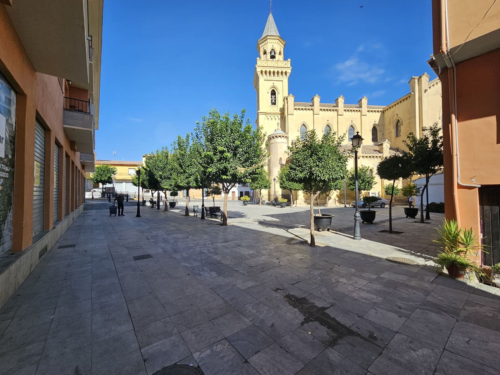 1 bedroom Apartment for sale in Las Gabias with garage - € 119,000 (Ref: 10164957)