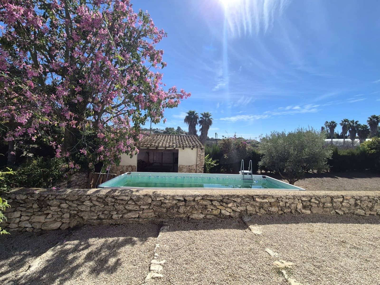 4 bedroom Villa for sale in Teulada with pool - € 799,000 (Ref: 10164959)