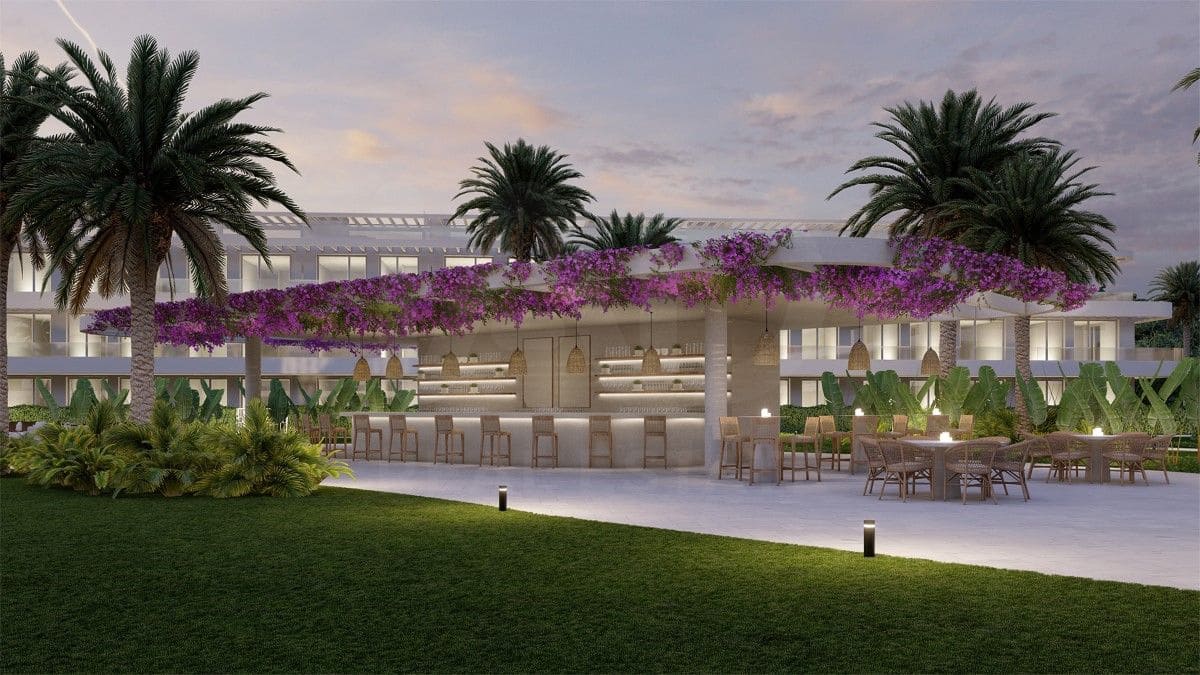 2 Zimmer Apartment zu verkaufen in Chipiona mit Pool Garage - 462.000 € (Ref: 10165697)
