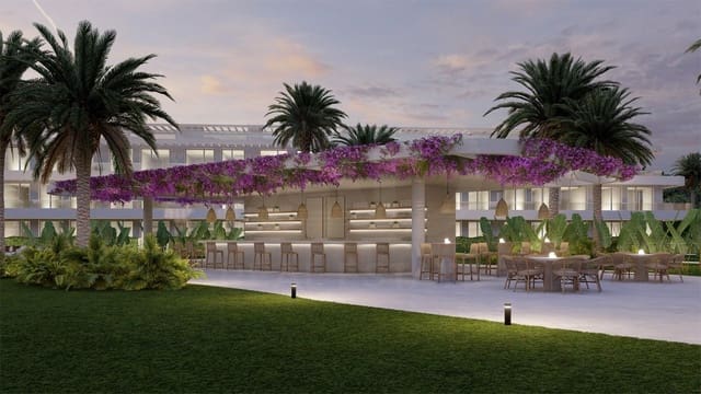 2 Zimmer Apartment zu verkaufen in Chipiona - 462.000 € (Ref: 10165697)