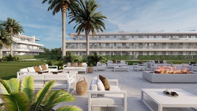 2 Zimmer Apartment zu verkaufen in Chipiona - 462.000 € (Ref: 10165697)