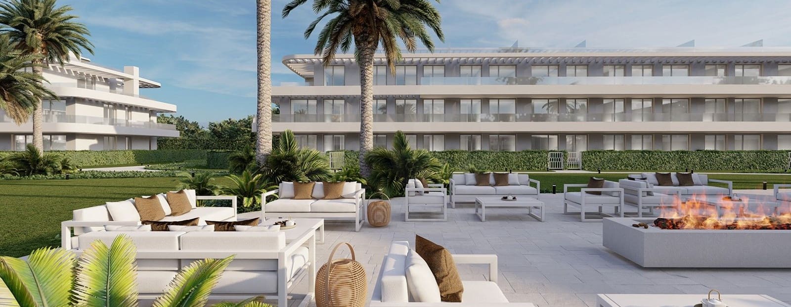 2 Zimmer Apartment zu verkaufen in Chipiona mit Pool Garage - 462.000 € (Ref: 10165697)