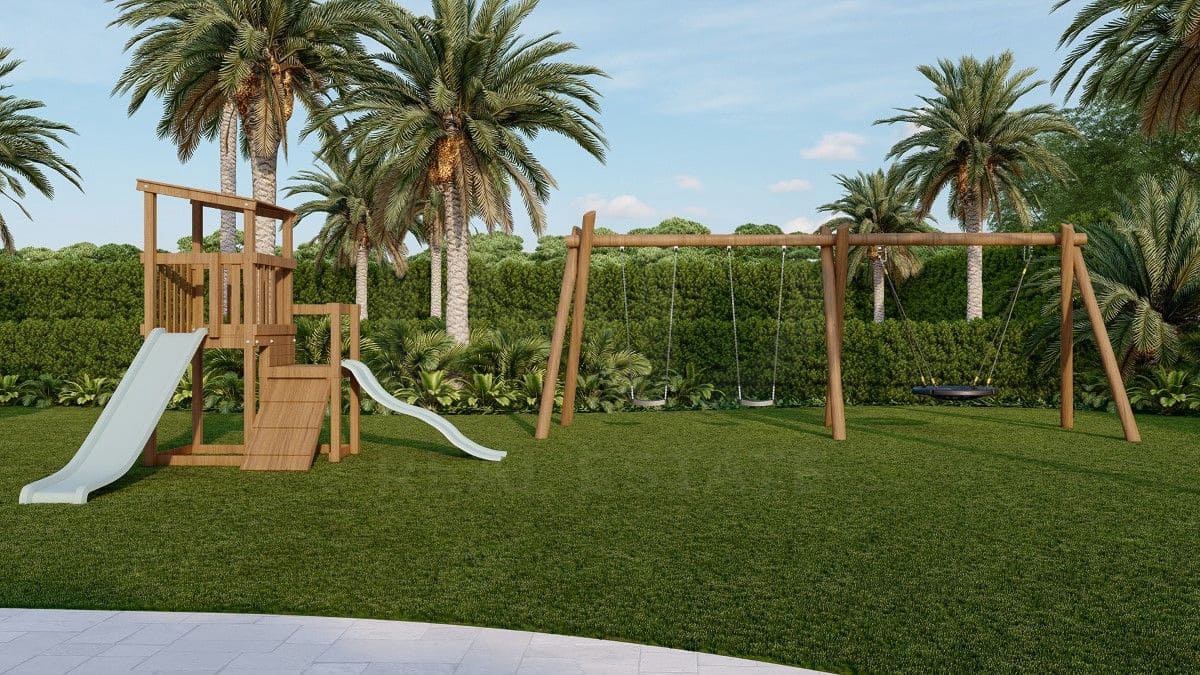 2 Zimmer Apartment zu verkaufen in Chipiona mit Pool Garage - 462.000 € (Ref: 10165697)