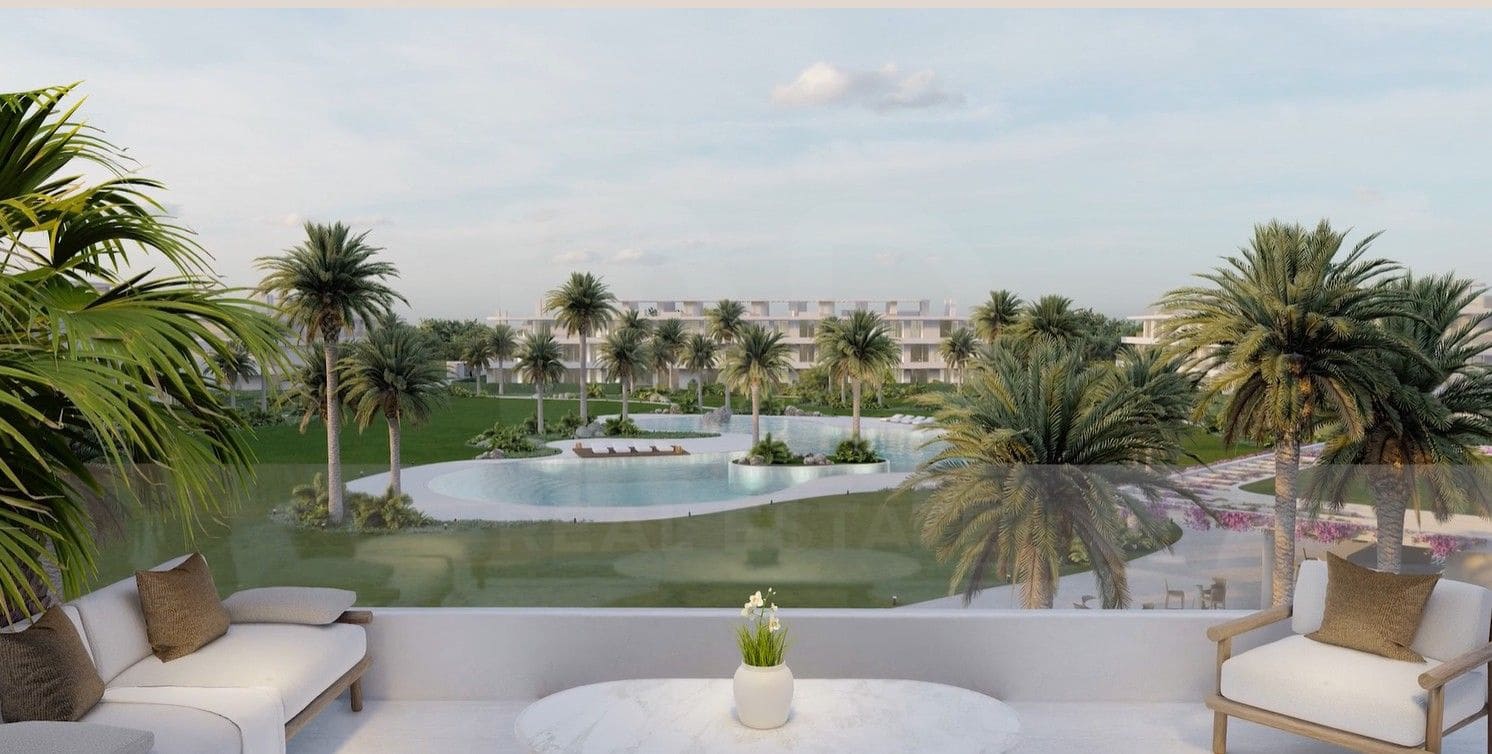 2 Zimmer Apartment zu verkaufen in Chipiona mit Pool Garage - 462.000 € (Ref: 10165697)