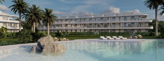 2 Zimmer Apartment zu verkaufen in Chipiona - 462.000 € (Ref: 10165697)