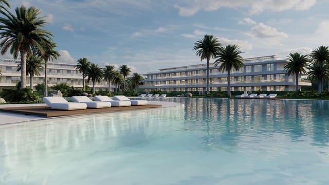 2 Zimmer Apartment zu verkaufen in Chipiona - 462.000 € (Ref: 10165697)