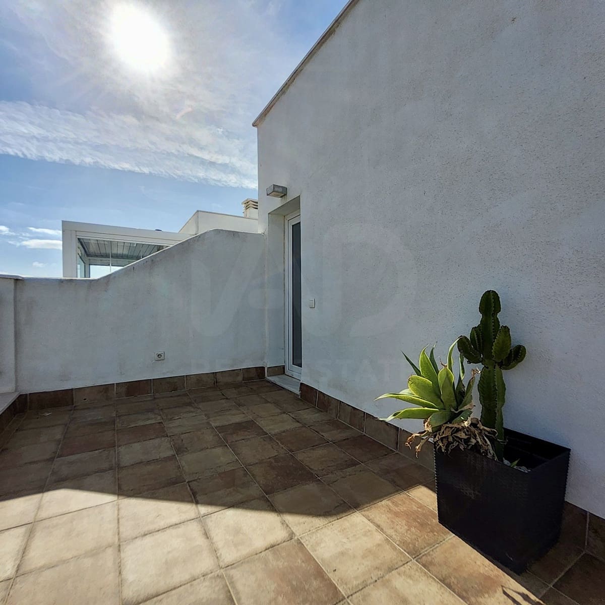 Ático de 1 habitación en Tarifa en venta con garaje - 350.000 € (Ref: 10165698)