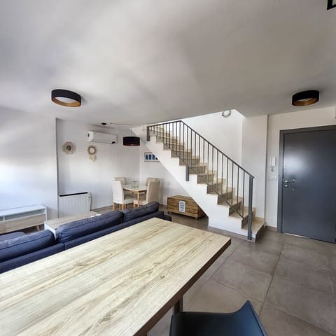 Ático de 1 habitación en Tarifa en venta con garaje - 350.000 € (Ref: 10165698)