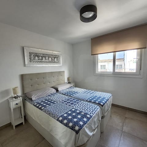 Ático de 1 habitación en Tarifa en venta con garaje - 350.000 € (Ref: 10165698)