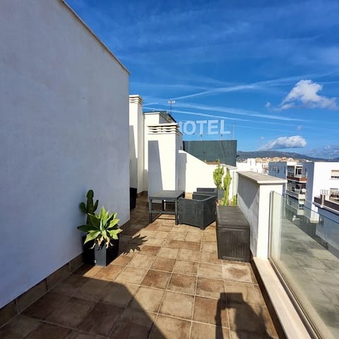 Ático de 1 habitación en Tarifa en venta con garaje - 350.000 € (Ref: 10165698)