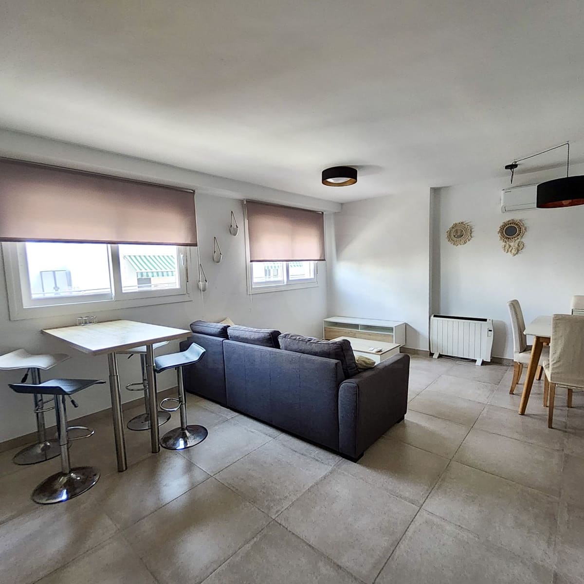 Ático de 1 habitación en Tarifa en venta con garaje - 350.000 € (Ref: 10165698)