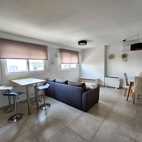 Ático de 1 habitación en Tarifa en venta con garaje - 350.000 € (Ref: 10165698)