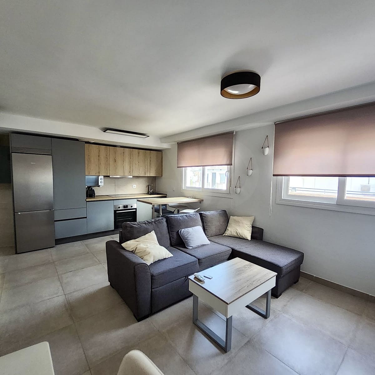 Ático de 1 habitación en Tarifa en venta con garaje - 350.000 € (Ref: 10165698)