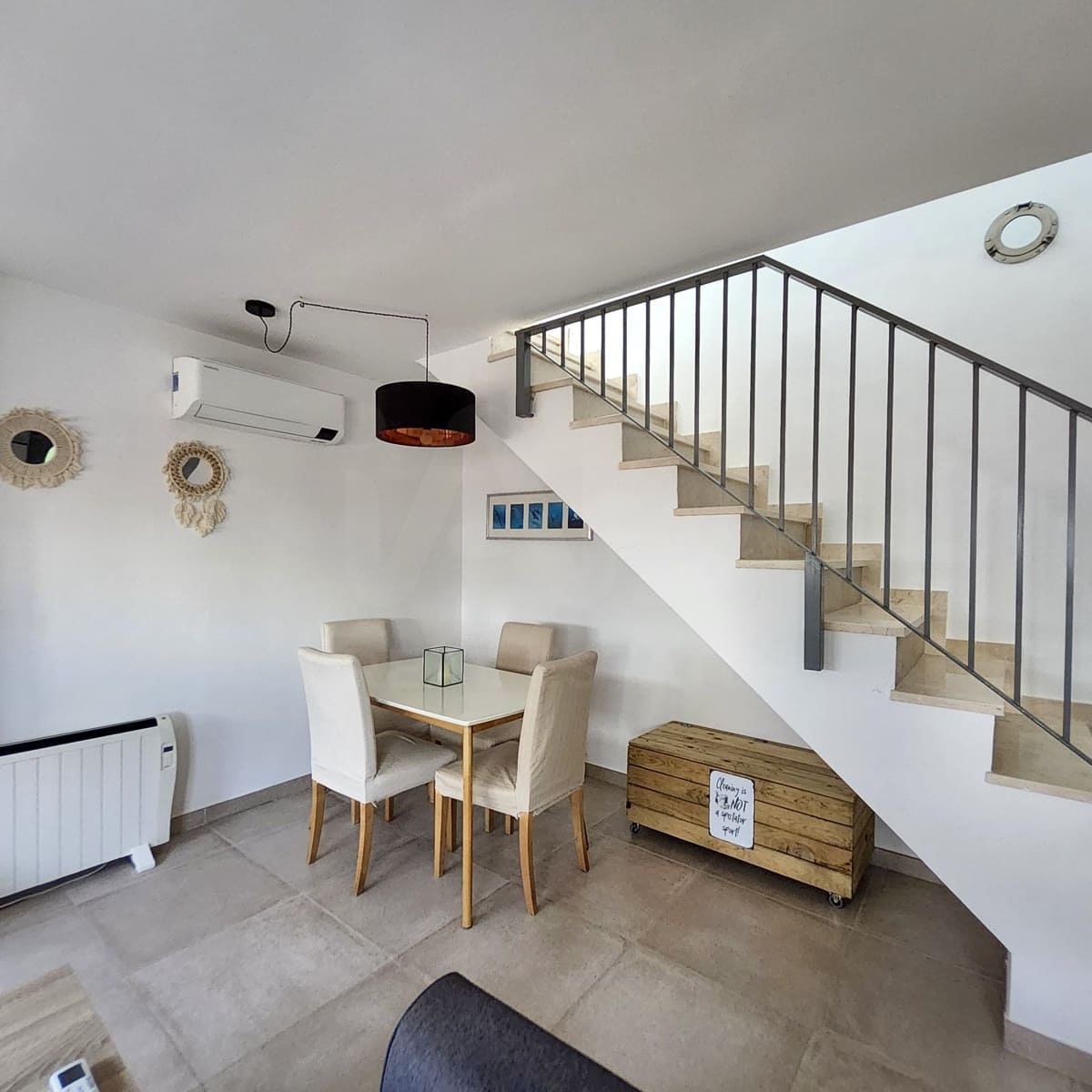 Ático de 1 habitación en Tarifa en venta con garaje - 350.000 € (Ref: 10165698)