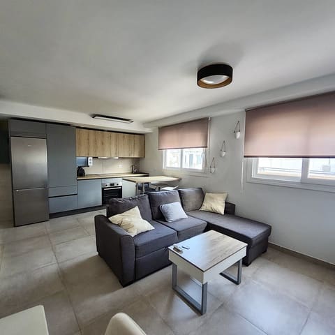 Ático de 1 habitación en Tarifa en venta con garaje - 350.000 € (Ref: 10165698)