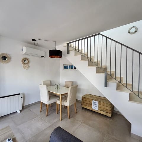 Ático de 1 habitación en Tarifa en venta con garaje - 350.000 € (Ref: 10165698)