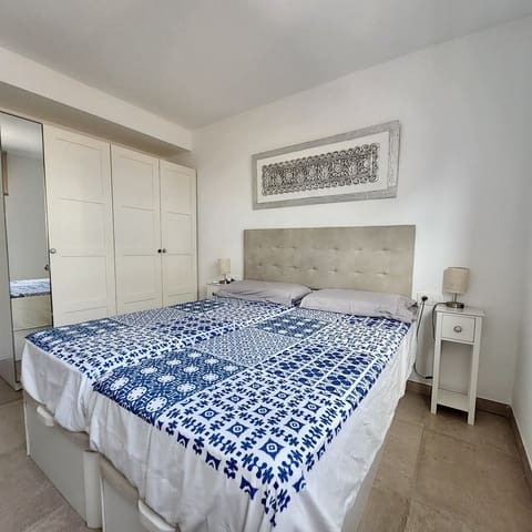 Ático de 1 habitación en Tarifa en venta con garaje - 350.000 € (Ref: 10165698)