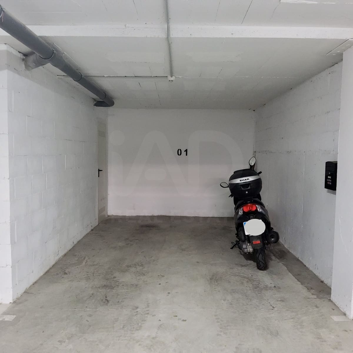 Ático de 1 habitación en Tarifa en venta con garaje - 350.000 € (Ref: 10165698)