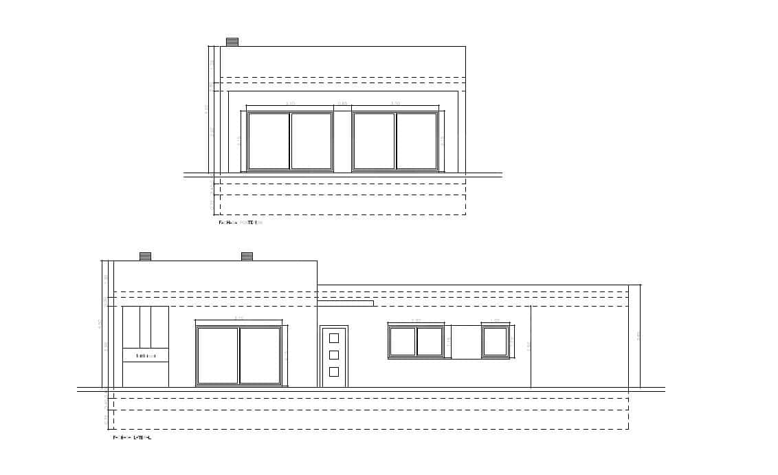 4 slaapkamer Huis te koop in Llica d'Amunt met zwembad garage - € 495.000 (Ref: 10165700)
