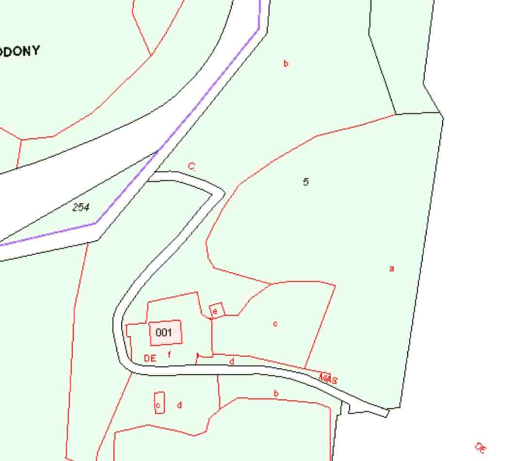 Finka/Dom wiejski na sprzedaż w Perafort - 565 000 € (Ref: 10165701)