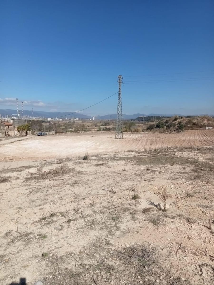 Finka/Dom wiejski na sprzedaż w Perafort - 565 000 € (Ref: 10165701)
