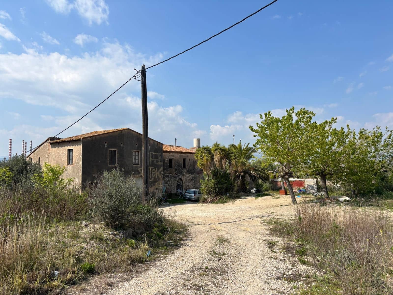 Finka/Dom wiejski na sprzedaż w Perafort - 565 000 € (Ref: 10165701)