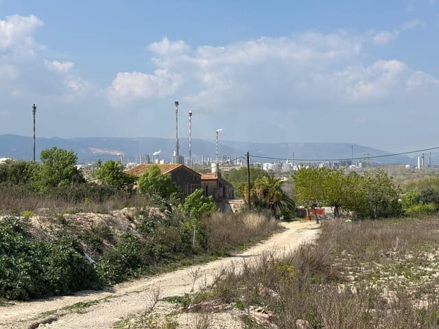 Finca/Casa Rural en Perafort en venta - 565.000 € (Ref: 10165701)