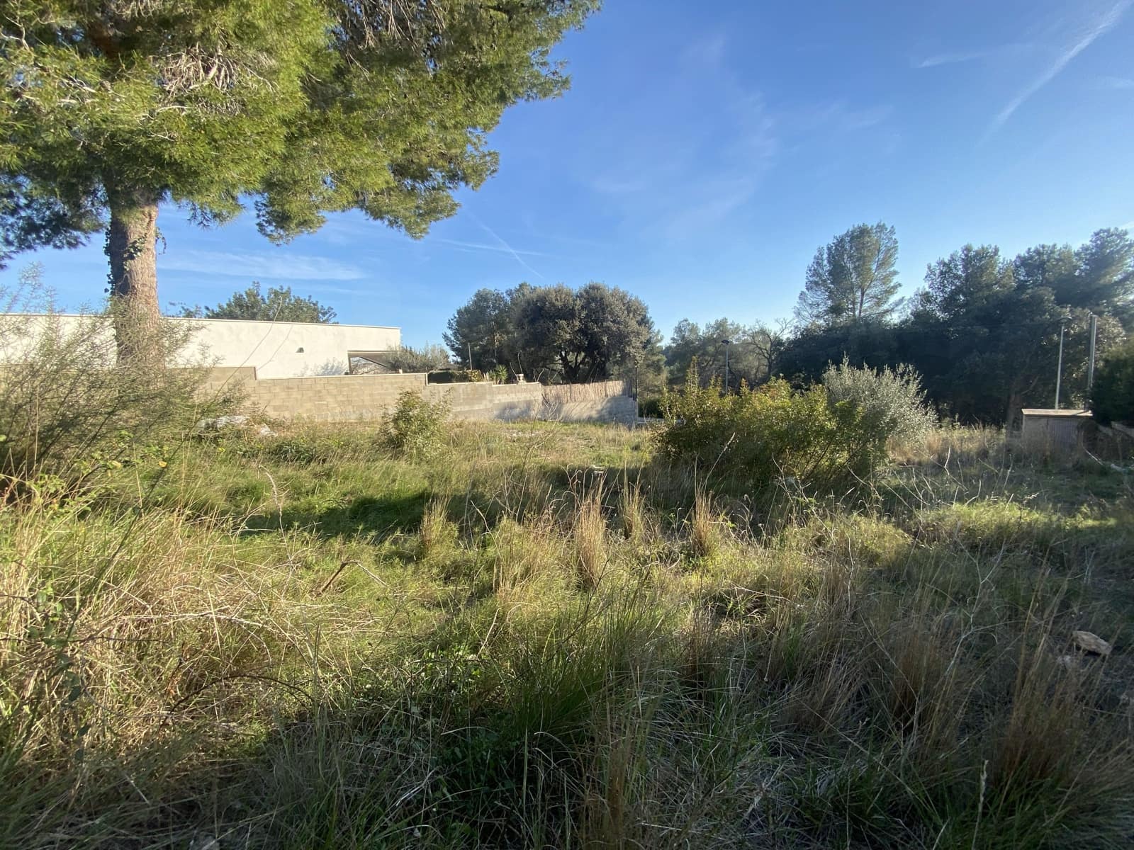 Bauplatz zu verkaufen in El Catllar - 87.000 € (Ref: 10165702)