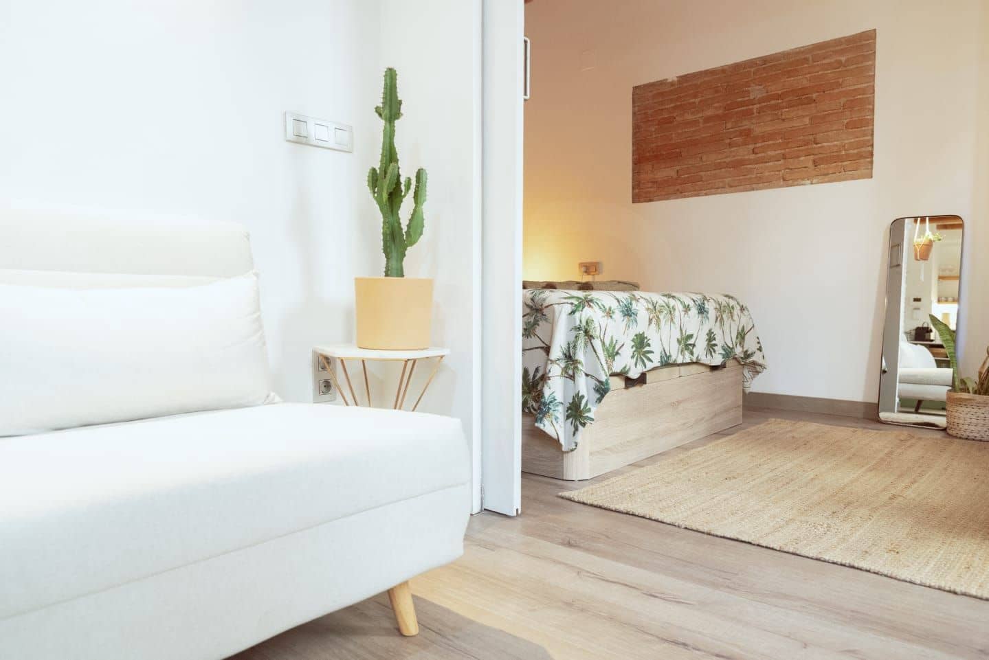 1 camera da letto Appartamento in vendita in Barcelona citta - 240.000 € (Rif: 10165703)