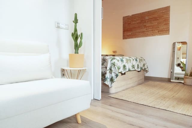 1 camera da letto Appartamento in vendita in La Barceloneta, Barcelona città - 240.000 € (Rif: 10165703)