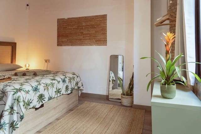 1 camera da letto Appartamento in vendita in La Barceloneta, Barcelona città - 240.000 € (Rif: 10165703)