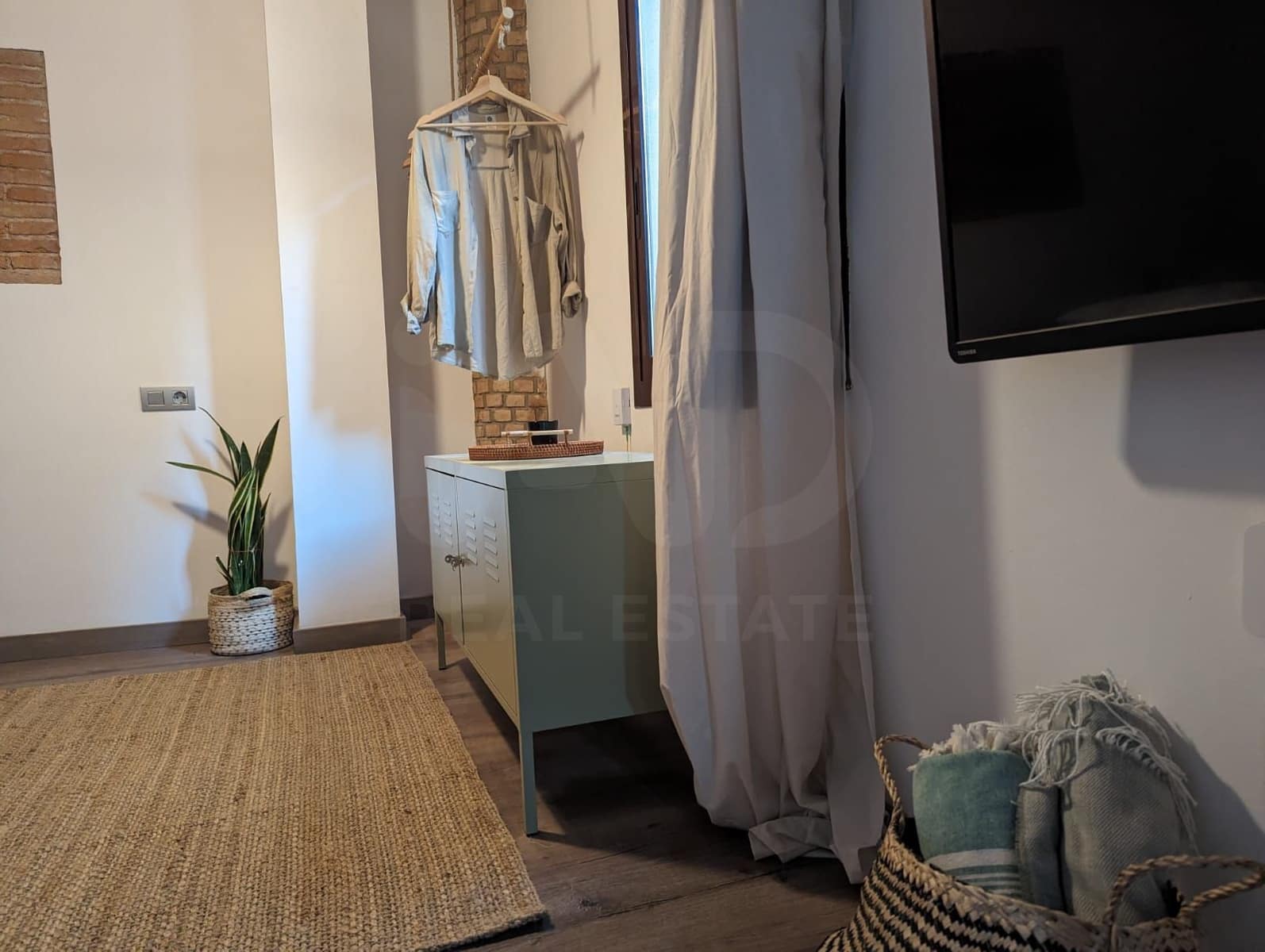 1 camera da letto Appartamento in vendita in Barcelona citta - 240.000 € (Rif: 10165703)